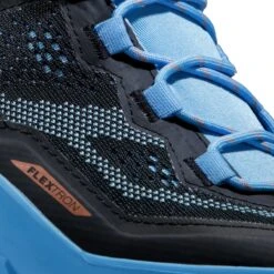 Mammut Ducan High GTX Schoenen Dames - Zwart-whisper -Mammut mammut ducan high gtx women shoes black whisper 6 1447936