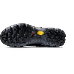 Mammut Ducan High GTX Schoenen Dames - Phantom-dark Pink -Mammut mammut ducan high gtx women shoes phantom dark pink 1 1447942