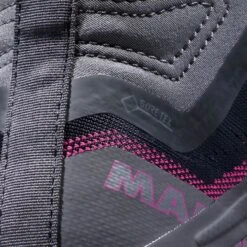 Mammut Ducan High GTX Schoenen Dames - Phantom-dark Pink -Mammut mammut ducan high gtx women shoes phantom dark pink 3 1447944