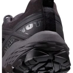 Mammut Ducan Low GTX Schoenen Heren - Zwart-dark Titanium -Mammut mammut ducan low gtx men shoes black dark titanium 3 1447984