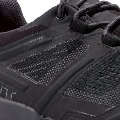 Mammut Ducan Low GTX Schoenen Heren - Zwart-dark Titanium -Mammut mammut ducan low gtx men shoes black dark titanium 4 1447985