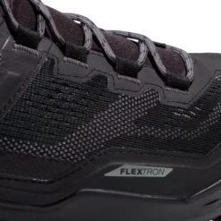 Mammut Ducan Low GTX Schoenen Heren - Zwart-dark Titanium -Mammut mammut ducan low gtx men shoes black dark titanium 5 1447986