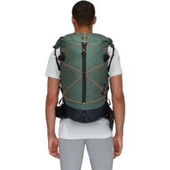 Mammut Ducan Spine 28-35 Rugzak - Dark Jade-black 11 Mammut Ducan Spine 28-35 Rugzak - Dark Jade-black -Mammut mammut ducan spine 28 35 backpack dark jade black 2 1449397