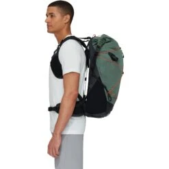 Mammut Ducan Spine 28-35 Rugzak - Dark Jade-black 13 Mammut Ducan Spine 28-35 Rugzak - Dark Jade-black -Mammut mammut ducan spine 28 35 backpack dark jade black 4 1449399