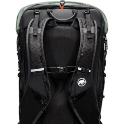 Mammut Ducan Spine 28-35 Rugzak - Dark Jade-black 16 Mammut Ducan Spine 28-35 Rugzak - Dark Jade-black -Mammut mammut ducan spine 28 35 backpack dark jade black 5 1449400