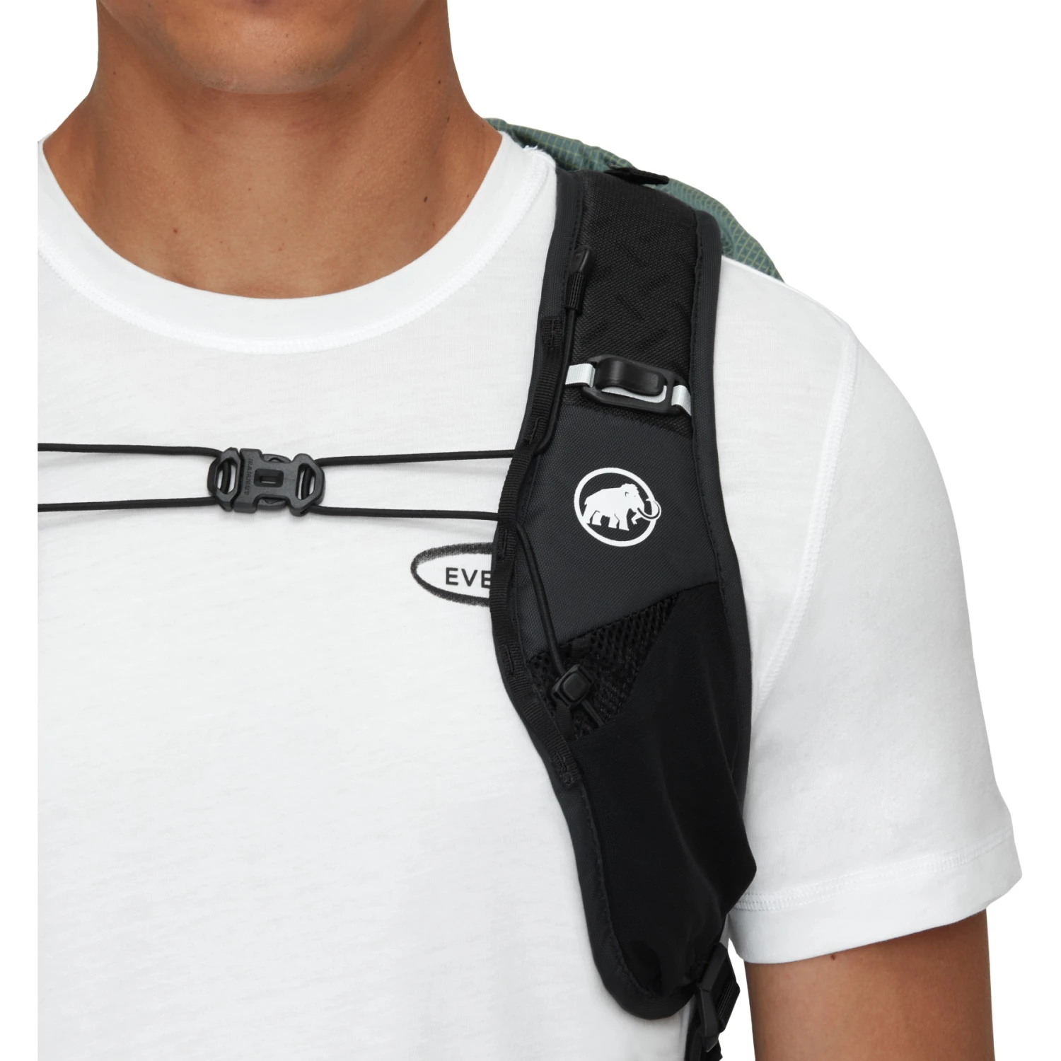 Mammut Ducan Spine 28-35 Rugzak - Dark Jade-black 6 Mammut Ducan Spine 28-35 Rugzak - Dark Jade-black - Afbeelding 6