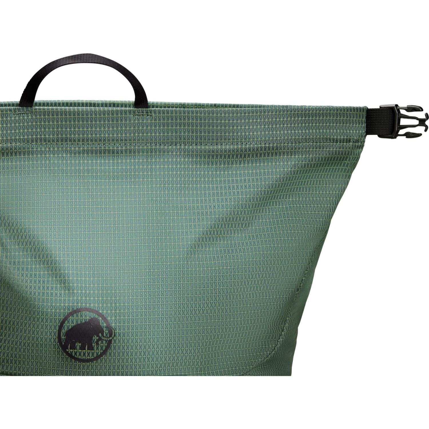 Mammut Ducan Spine 28-35 Rugzak - Dark Jade-black 9 Mammut Ducan Spine 28-35 Rugzak - Dark Jade-black - Afbeelding 9