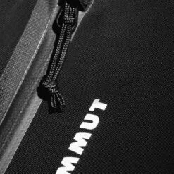 Mammut Ducan Spine 28-35 Rugzak - Hot Red-black -Mammut mammut ducan spine 28 35 backpack hot red black 12 1243784