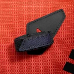 Mammut Ducan Spine 28-35 Rugzak - Hot Red-black -Mammut mammut ducan spine 28 35 backpack hot red black 7 1243779