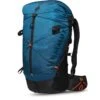Mammut Ducan Spine 28-35 Rugzak - Sapphire-black