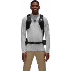 Mammut Ducan Spine 28-35 Rugzak - Sapphire-black -Mammut mammut ducan spine 28 35 backpack sapphire black 3 1243823