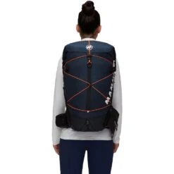 Mammut Ducan Spine 28-35 Rugzak Dames - Marine-zwart -Mammut mammut ducan spine 28 35 women backpack marine black 1 1351046
