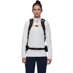 Mammut Ducan Spine 28-35 Rugzak Dames - Marine-zwart -Mammut mammut ducan spine 28 35 women backpack marine black 3 1351048