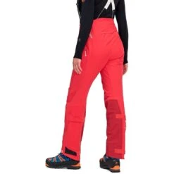 Mammut Eisfeld Guide Softshell-Broek Dames - Regular - Azalea 14 Mammut Eisfeld Guide Softshell-Broek Dames - Regular - Azalea -Mammut mammut eisfeld guide softshell pants women regular azalea 3 908688