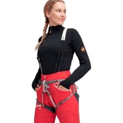 Mammut Eisfeld Guide Softshell-Broek Dames - Regular - Azalea 16 Mammut Eisfeld Guide Softshell-Broek Dames - Regular - Azalea -Mammut mammut eisfeld guide softshell pants women regular azalea 5 908690