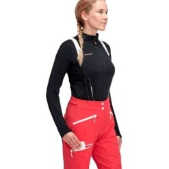 Mammut Eisfeld Guide Softshell-Broek Dames - Regular - Azalea 17 Mammut Eisfeld Guide Softshell-Broek Dames - Regular - Azalea -Mammut mammut eisfeld guide softshell pants women regular azalea 6 908691