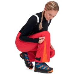 Mammut Eisfeld Guide Softshell-Broek Dames - Regular - Azalea 20 Mammut Eisfeld Guide Softshell-Broek Dames - Regular - Azalea -Mammut mammut eisfeld guide softshell pants women regular azalea 9 908694