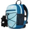 Mammut First Zip 16L Rugzak Kinderen - Cool Blue-deep Ice