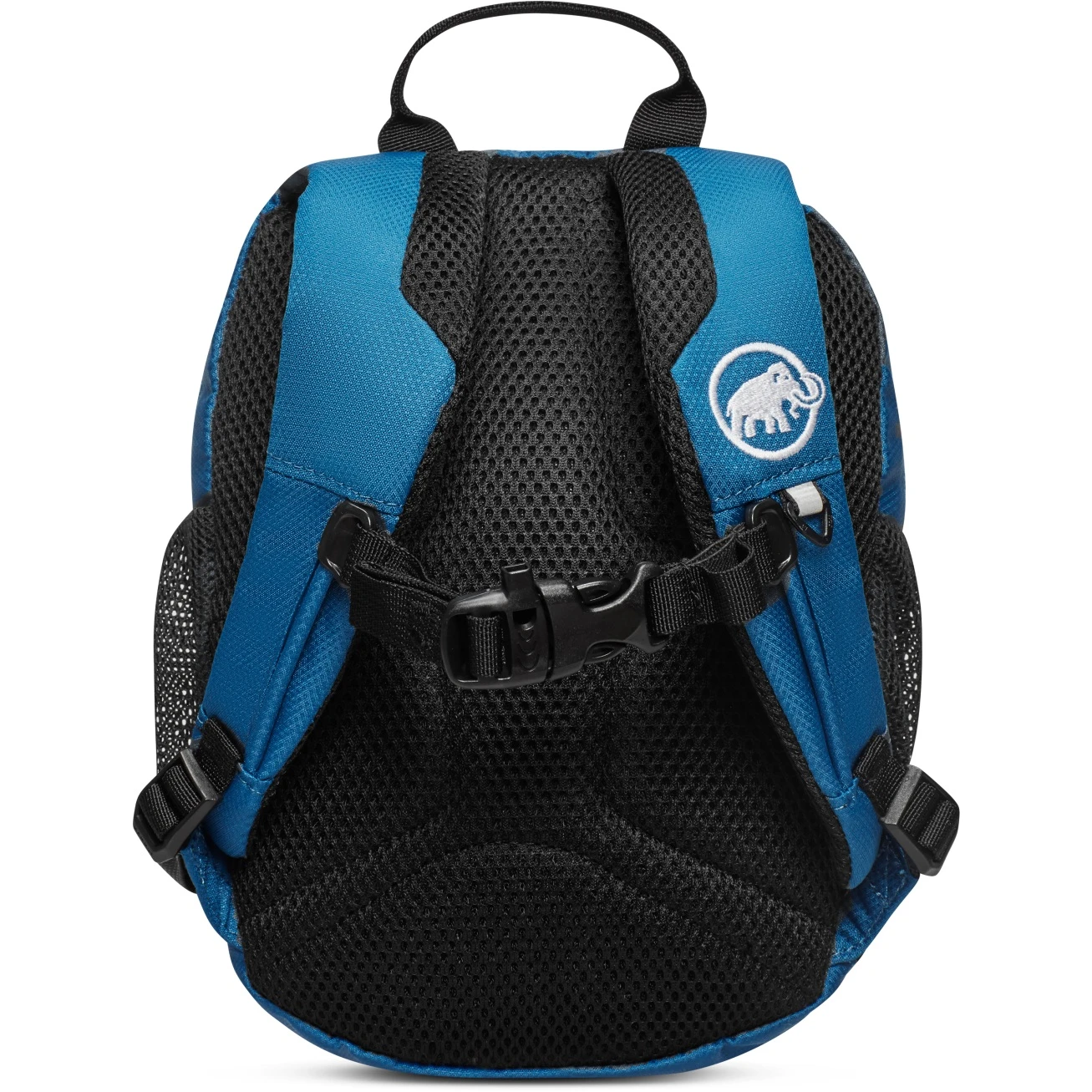 Mammut First Zip 8L Rugzak Kinderen - Cool Blue-deep Ice 2 Mammut First Zip 8L Rugzak Kinderen - Cool Blue-deep Ice - Afbeelding 2