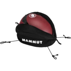 Mammut Helmhouder Pro - Zwart -Mammut mammut helmet holder pro black 1 1435977