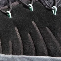 Mammut Hueco II Low GTX Outdoor Schoenen Heren - Zwart-steel -Mammut mammut hueco ii low gtx shoes men black steel 10 1484220