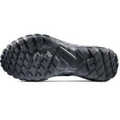 Mammut Hueco II Low GTX Outdoor Schoenen Heren - Zwart-steel -Mammut mammut hueco ii low gtx shoes men black steel 6 1484216