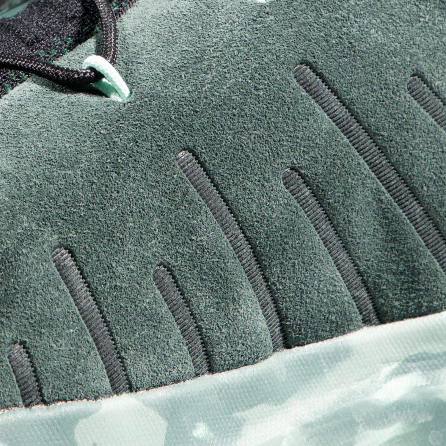 Mammut Hueco II Low GTX Outdoor Schoenen Heren - Dark Jade-jade 10 Mammut Hueco II Low GTX Outdoor Schoenen Heren - Dark Jade-jade - Afbeelding 10