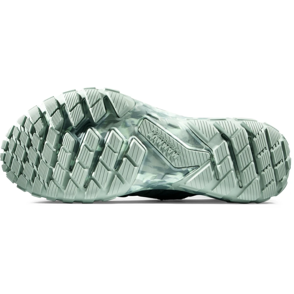 Mammut Hueco II Low GTX Outdoor Schoenen Heren - Dark Jade-jade 6 Mammut Hueco II Low GTX Outdoor Schoenen Heren - Dark Jade-jade - Afbeelding 6