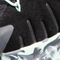 Mammut Hueco II Low GTX Outdoor Schoenen Dames - Zwart-neo Mint -Mammut mammut hueco ii low gtx shoes women black neo mint 10 1484310