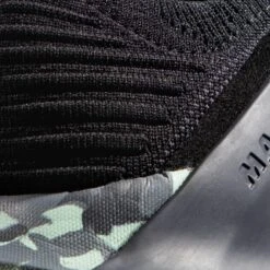 Mammut Hueco II Low GTX Outdoor Schoenen Dames - Zwart-neo Mint -Mammut mammut hueco ii low gtx shoes women black neo mint 7 1484307