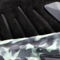 Mammut Hueco II Low GTX Outdoor Schoenen Dames - Zwart-neo Mint -Mammut mammut hueco ii low gtx shoes women black neo mint 9 1484309