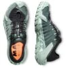 Mammut Hueco II Low GTX Outdoor Schoenen Dames - Dark Jade-jade
