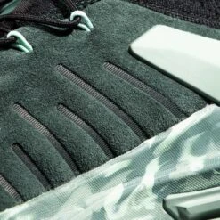 Mammut Hueco II Low GTX Outdoor Schoenen Dames - Dark Jade-jade -Mammut mammut hueco ii low gtx shoes women dark jade jade 10 1484324