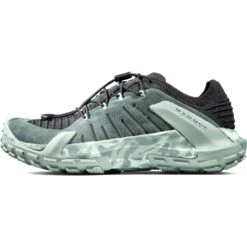 Mammut Hueco II Low GTX Outdoor Schoenen Dames - Dark Jade-jade -Mammut mammut hueco ii low gtx shoes women dark jade jade 4 1484318