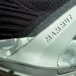 Mammut Hueco II Low GTX Outdoor Schoenen Dames - Dark Jade-jade -Mammut mammut hueco ii low gtx shoes women dark jade jade 8 1484322