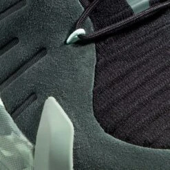 Mammut Hueco II Low GTX Outdoor Schoenen Dames - Dark Jade-jade -Mammut mammut hueco ii low gtx shoes women dark jade jade 9 1484323