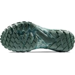 Mammut Hueco Knit II Low Schoenen Heren - Dark Jade-jade -Mammut mammut hueco knit ii low men shoes dark jade jade 4 1351107