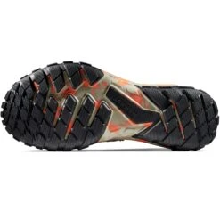 Mammut Hueco Knit II Low Schoenen Heren - Savannah-black -Mammut mammut hueco knit ii low men shoes savannah black 5 1351122