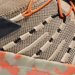 Mammut Hueco Knit II Low Schoenen Heren - Savannah-black -Mammut mammut hueco knit ii low men shoes savannah black 7 1351124