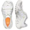 Mammut Hueco Knit II Low Schoenen Dames - Wit-wit