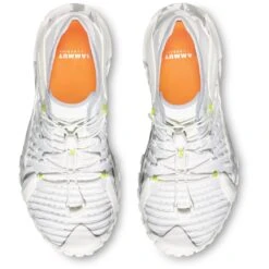 Mammut Hueco Knit II Low Schoenen Dames - Wit-wit 12 Mammut Hueco Knit II Low Schoenen Dames - Wit-wit -Mammut mammut hueco knit ii low women shoes white white 4 1351132