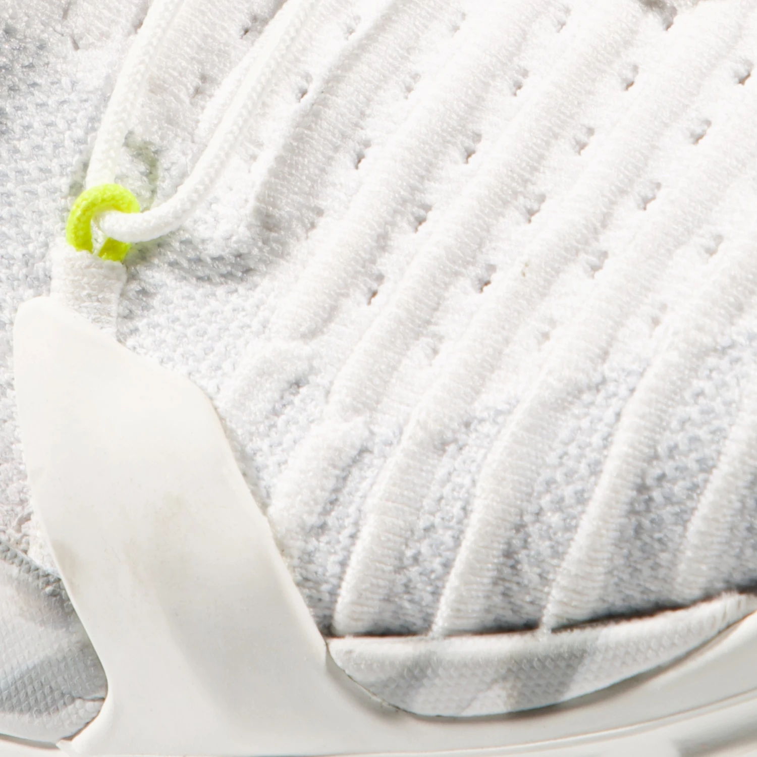 Mammut Hueco Knit II Low Schoenen Dames - Wit-wit 7 Mammut Hueco Knit II Low Schoenen Dames - Wit-wit - Afbeelding 7