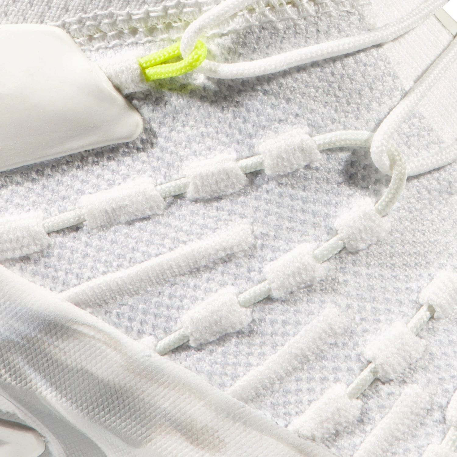 Mammut Hueco Knit II Low Schoenen Dames - Wit-wit 8 Mammut Hueco Knit II Low Schoenen Dames - Wit-wit - Afbeelding 8