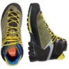 Mammut Kento Tour High GTX® Wandelboots Heren - Iguana-freesia