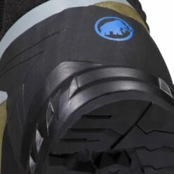 Mammut Kento Tour High GTX® Wandelboots Heren - Iguana-freesia -Mammut mammut kento tour high gtx mountain shoes men iguana freesia 7 1135057