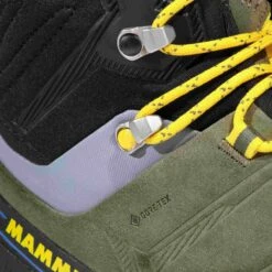 Mammut Kento Tour High GTX® Wandelboots Heren - Iguana-freesia -Mammut mammut kento tour high gtx mountain shoes men iguana freesia 8 1135058