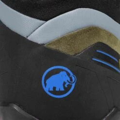 Mammut Kento Tour High GTX® Wandelboots Heren - Iguana-freesia -Mammut mammut kento tour high gtx mountain shoes men iguana freesia 9 1135059