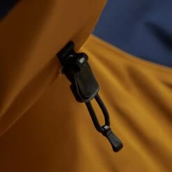 Mammut La Liste Pro Hardshell Jas Dames - Cheetah-marine -Mammut mammut la liste pro hardshell hooded jacket women cheetah marine 6 1323272