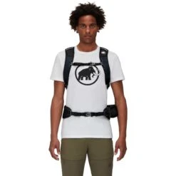 Mammut Lithium 15 Rugzak - Zwart 11 Mammut Lithium 15 Rugzak - Zwart -Mammut mammut lithium 15 backpack black 3 1247574