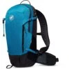 Mammut Lithium 15 Rugzak - Sapphire-black
